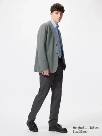 AirSense Pants pour homme | Effet laine