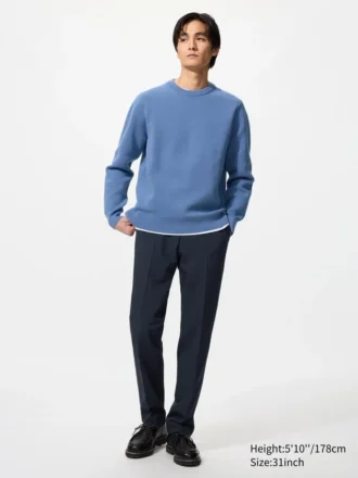 AirSense Pants pour homme | Effet laine