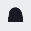 Bonnets unisexes en cachemire tricotés Bonnets unisexes en cachemire tricotés