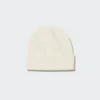 Bonnets unisexes en cachemire tricotés Bonnets unisexes en cachemire tricotés