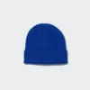 Bonnets unisexes en cachemire tricotés Bonnets unisexes en cachemire tricotés