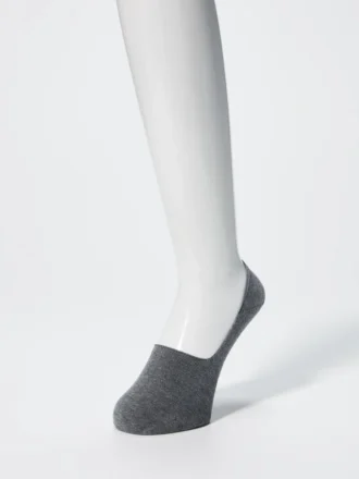 Chaussettes basses pour homme