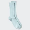 Chaussettes colorées pour homme, lot de 50
