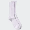 Chaussettes colorées pour homme, lot de 50