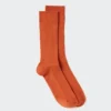 Chaussettes colorées pour homme, lot de 50