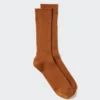 Chaussettes colorées pour homme, lot de 50