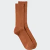 Chaussettes colorées pour homme, lot de 50