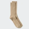 Chaussettes colorées pour homme, lot de 50