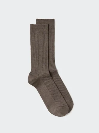Chaussettes colorées pour homme, lot de 50