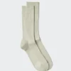Chaussettes colorées pour homme, lot de 50