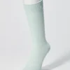 Chaussettes colorées pour homme, lot de 50