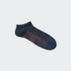 Chaussettes courtes de sport pour homme