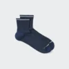 Chaussettes courtes de sport pour homme