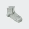 Chaussettes courtes de sport pour homme