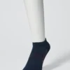 Chaussettes courtes de sport pour homme