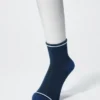 Chaussettes courtes de sport pour homme