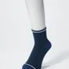 Chaussettes courtes de sport pour homme