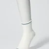 Chaussettes courtes de sport pour homme