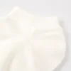 Chaussettes courtes en maille bouclée pour homme