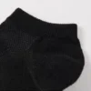 Chaussettes courtes en maille bouclée pour homme