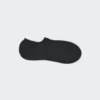 Chaussettes courtes en polaire pour homme