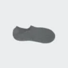 Chaussettes courtes en polaire pour homme