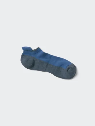 Chaussettes courtes sportives pour homme