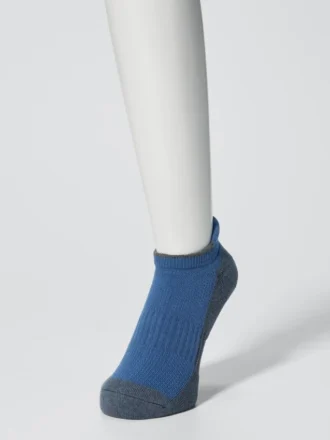 Chaussettes courtes sportives pour homme