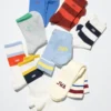Chaussettes unisexes Chaussettes unisexes