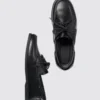 Chaussures bateau unisexes Chaussures bateau unisexes