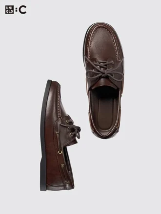 Chaussures bateau unisexes Chaussures bateau unisexes