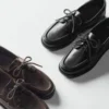 Chaussures bateau unisexes Chaussures bateau unisexes