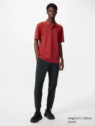 Chemise DRY-EX pour homme | Motif