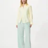 Chemise Premium Linen pour femme