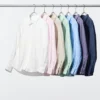 Chemise Premium Linen pour femme