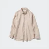 Chemise Premium Linen pour femme