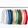 Chemise Premium Linen pour femme