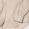 Chemise Premium Linen pour femme