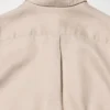 Chemise Premium Linen pour femme