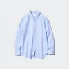 Chemise en Premium Linen pour femme | Rayée