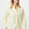 Chemise Premium Linen pour femme