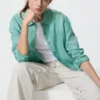 Chemise Premium Linen pour femme