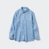 Chemise Premium Linen pour femme