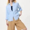 Chemise Premium Linen pour femme