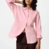 Chemise Premium Linen pour femme