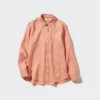 Chemise Premium Linen pour femme