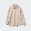 Chemise Premium Linen pour femme