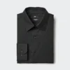 Chemise slim pour homme Super Non-Iron | Col classique