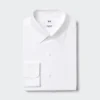 Chemise slim pour homme Super Non-Iron | Col classique