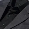 Chemise slim pour homme Super Non-Iron | Col italien